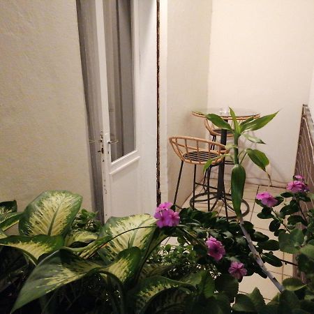 Jolie Chambre Climatisee Avec Balcon Chez L'Habitant Saint Pierre Dış mekan fotoğraf